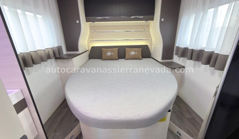 CHALLENGER QUARTZ 288EB V26/01 lleno