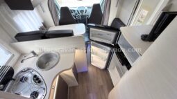 CHALLENGER QUARTZ 288EB V26/01 lleno