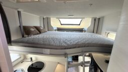 CHALLENGER QUARTZ 288EB V26/01 lleno