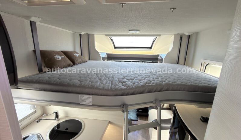 CHALLENGER QUARTZ 288EB V26/01 lleno