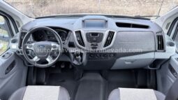 CHALLENGER QUARTZ 288EB V26/01 lleno