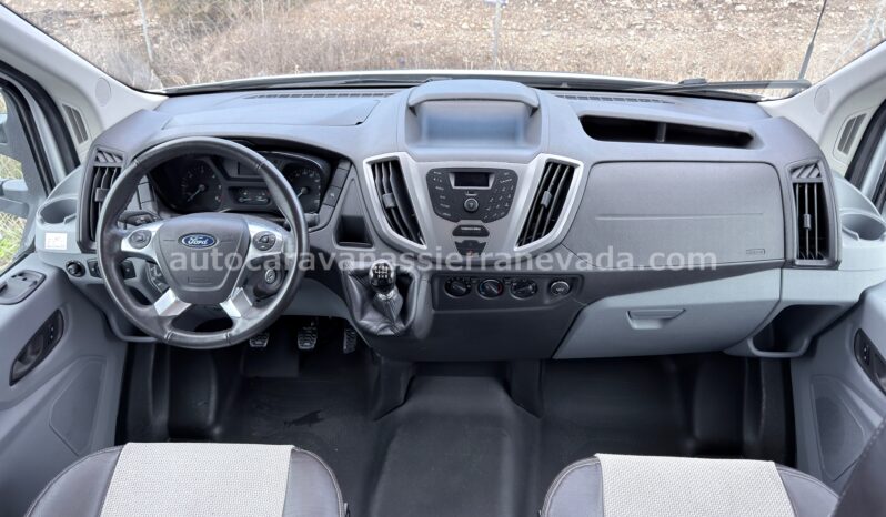 CHALLENGER QUARTZ 288EB V26/01 lleno