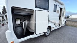 CHALLENGER QUARTZ 288EB V26/01 lleno