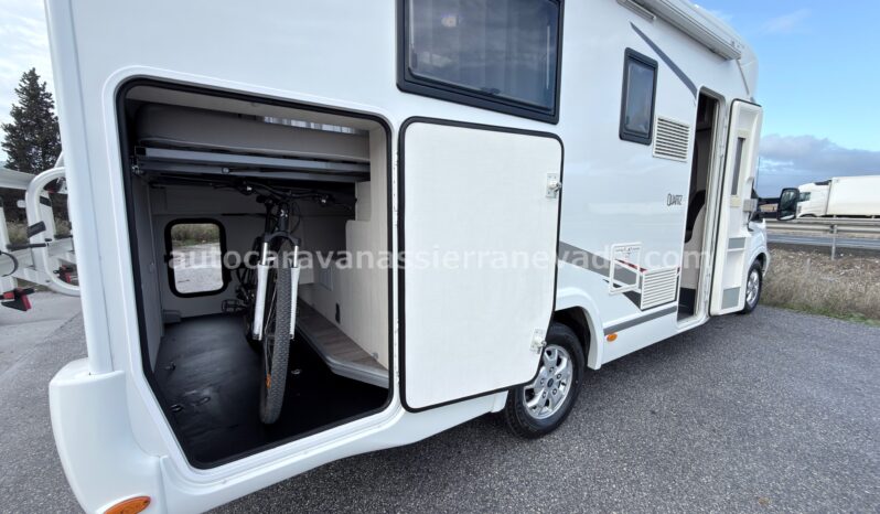 CHALLENGER QUARTZ 288EB V26/01 lleno