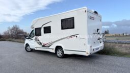 CHALLENGER QUARTZ 288EB V26/01 lleno