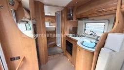 RAPIDO 996M E25/106 lleno