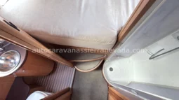 RAPIDO 996M E25/106 lleno