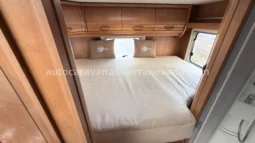 RAPIDO 996M E25/106 lleno