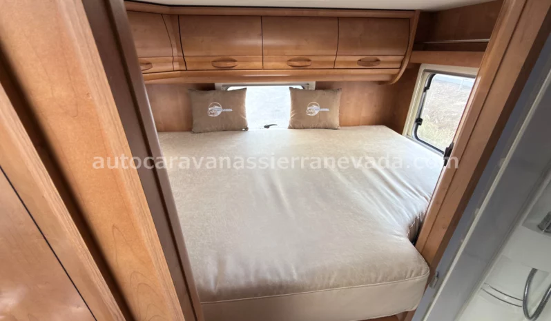 RAPIDO 996M E25/106 lleno