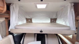 RAPIDO 996M E25/106 lleno