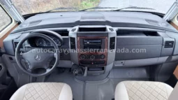 RAPIDO 996M E25/106 lleno