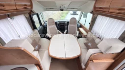 RAPIDO 996M E25/106 lleno