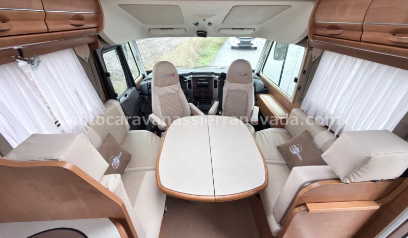 RAPIDO 996M E25/106 lleno