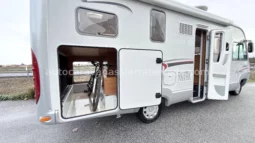 RAPIDO 996M E25/106 lleno