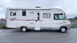 RAPIDO 996M E25/106 lleno