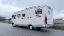 RAPIDO 996M E25/106 lleno