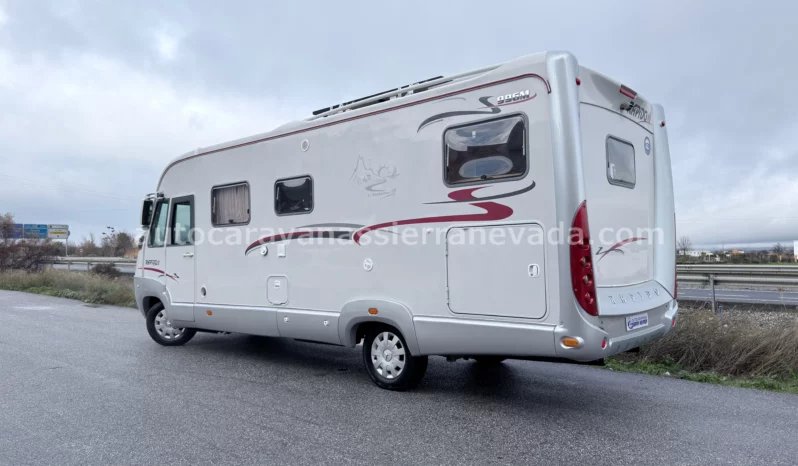 RAPIDO 996M E25/106 lleno