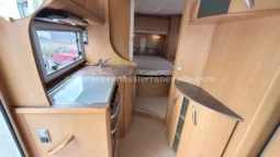 PILOTE EXPLORATEUR 715FC E25/91 lleno