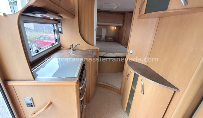 PILOTE EXPLORATEUR 715FC E25/91 lleno