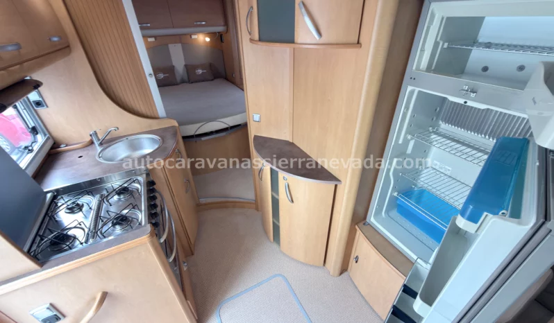 PILOTE EXPLORATEUR 715FC E25/91 lleno