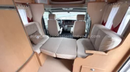 PILOTE EXPLORATEUR 715FC E25/91 lleno