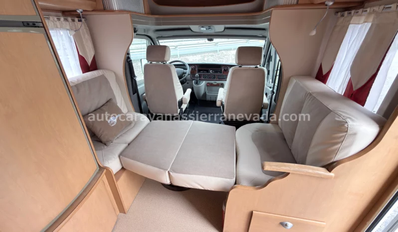 PILOTE EXPLORATEUR 715FC E25/91 lleno