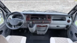 PILOTE EXPLORATEUR 715FC E25/91 lleno