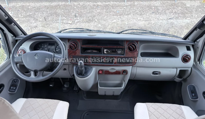 PILOTE EXPLORATEUR 715FC E25/91 lleno