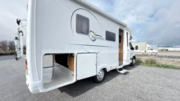 PILOTE EXPLORATEUR 715FC E25/91 lleno