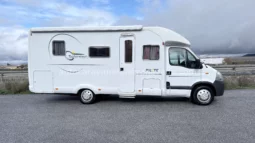 PILOTE EXPLORATEUR 715FC E25/91 lleno