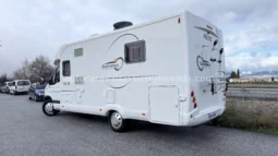 PILOTE EXPLORATEUR 715FC E25/91 lleno