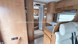 RAPIDO 997M 25/105 lleno