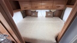 RAPIDO 997M 25/105 lleno