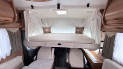 RAPIDO 997M 25/105 lleno