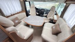 RAPIDO 997M 25/105 lleno