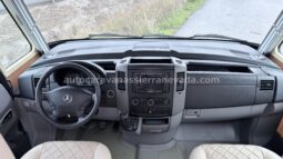 RAPIDO 997M 25/105 lleno