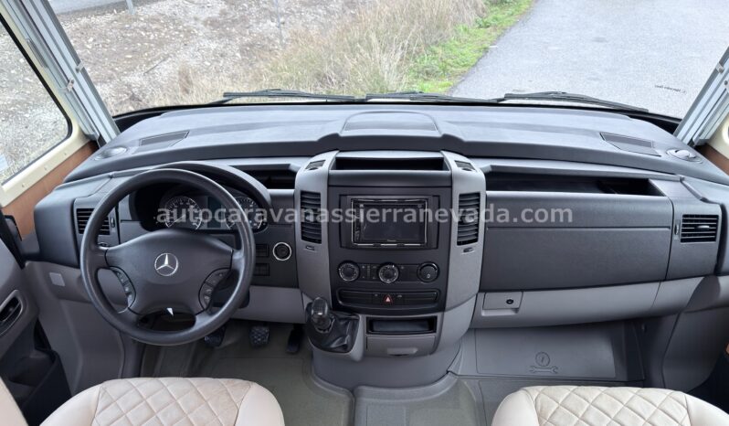 RAPIDO 997M 25/105 lleno