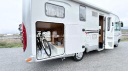 RAPIDO 997M 25/105 lleno