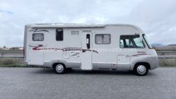 RAPIDO 997M 25/105 lleno