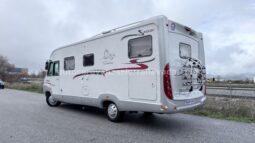 RAPIDO 997M 25/105 lleno