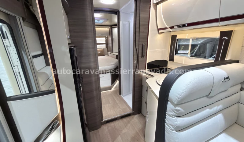 MCLOUIS NEVIS KARAT 79G E25/111 lleno