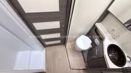 MCLOUIS NEVIS KARAT 79G E25/111 lleno