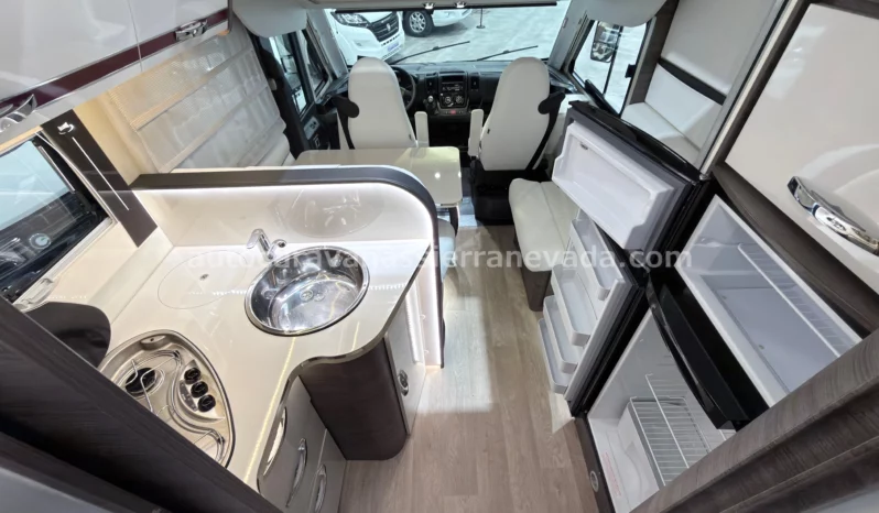 MCLOUIS NEVIS KARAT 79G E25/111 lleno