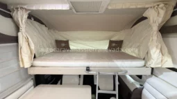 MCLOUIS NEVIS KARAT 79G E25/111 lleno