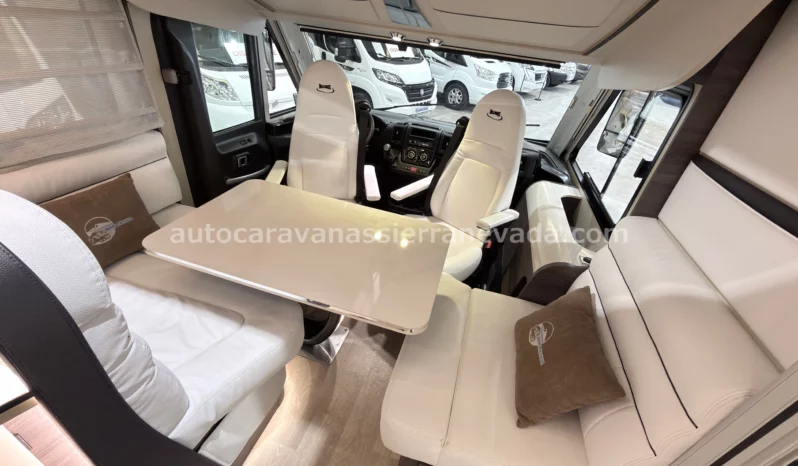 MCLOUIS NEVIS KARAT 79G E25/111 lleno