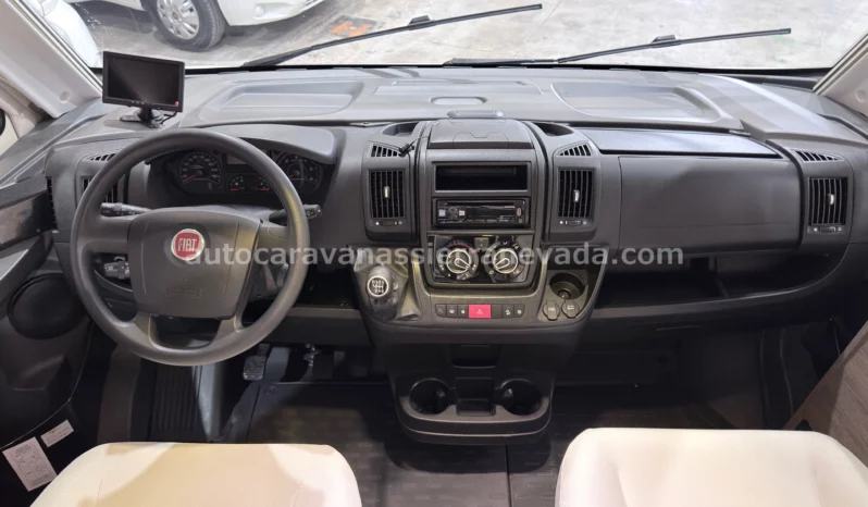 MCLOUIS NEVIS KARAT 79G E25/111 lleno