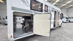 MCLOUIS NEVIS KARAT 79G E25/111 lleno