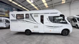 MCLOUIS NEVIS KARAT 79G E25/111 lleno