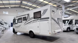 MCLOUIS NEVIS KARAT 79G E25/111 lleno