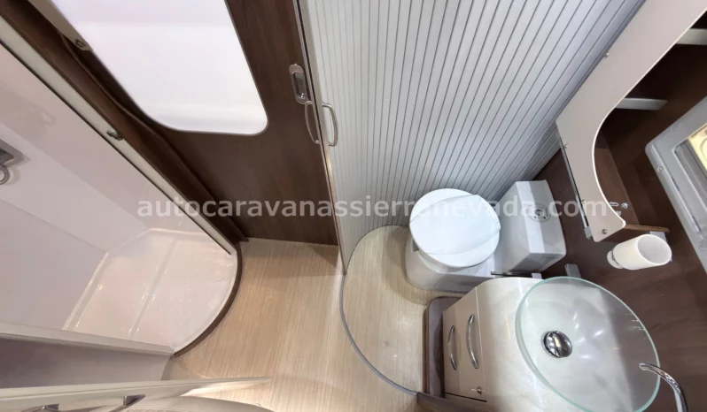 MCLOUIS NEVIS 872 E26/01 lleno